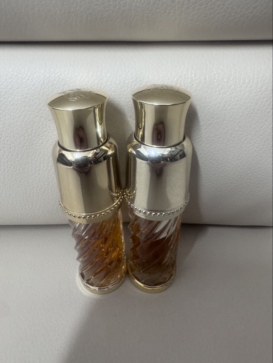 1円スタート　0418w②hh Nina Ricci ニナリッチ 香水　Farouche ファルーシュ ヴィンテージボトル Air レールデュタン