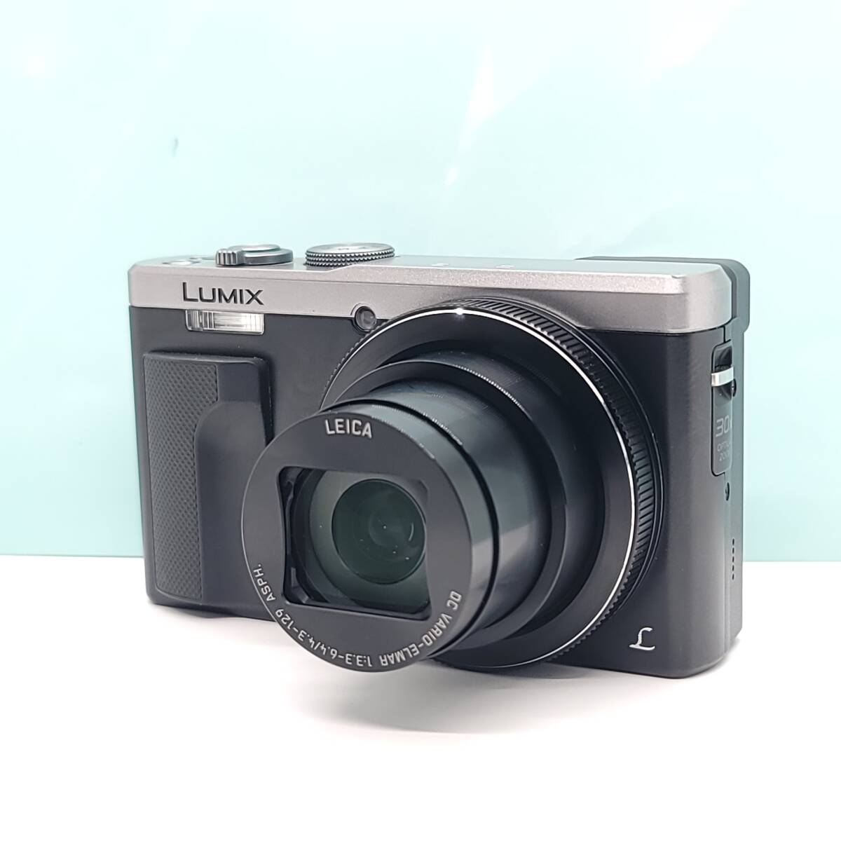 Panasonic パナソニック DMC-TZ85 #686