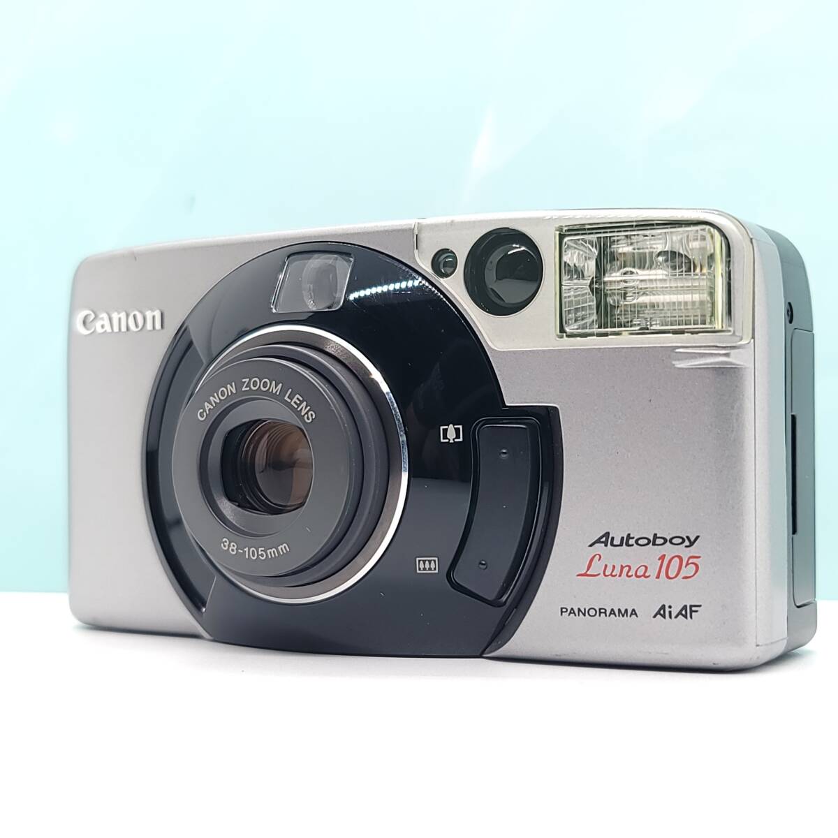 Canon キャノン Autoboy Luna 105 PANORAMA AiAF #681