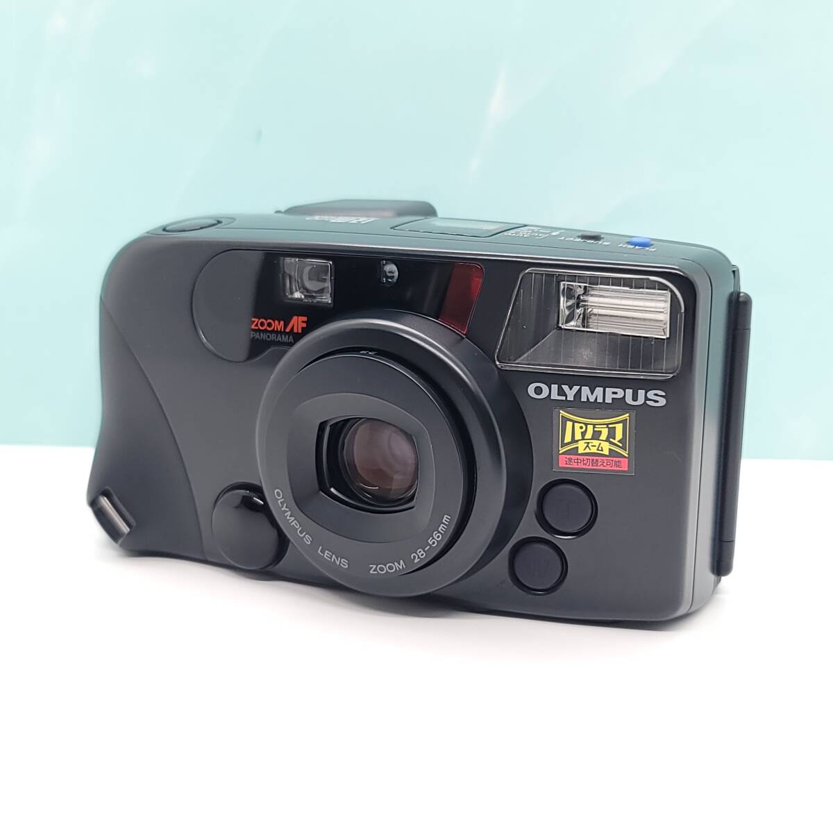 OLYMPUS オリンパス IZM220 PANORAMA #692