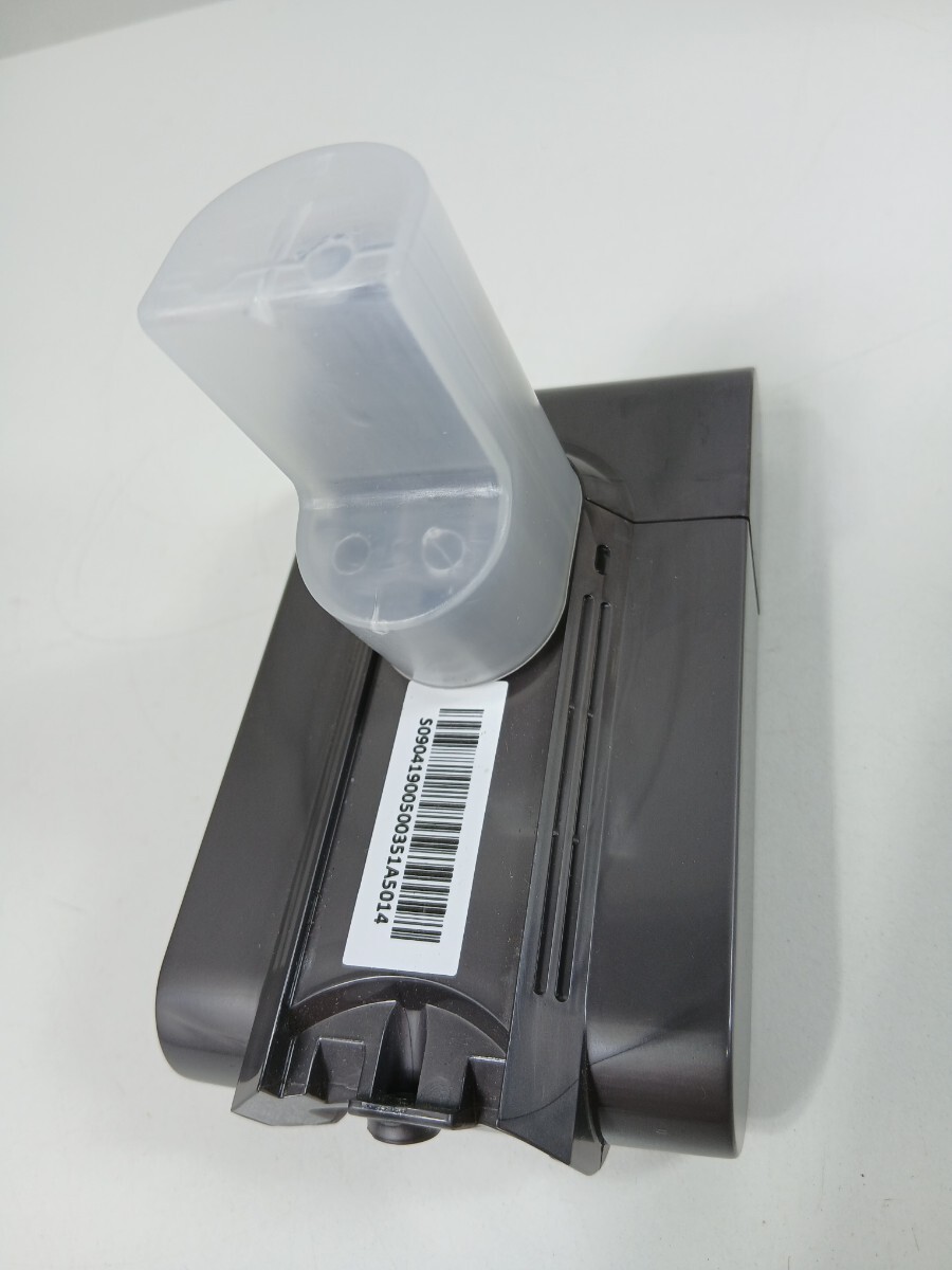 #2141 ダイソン バッテリー コードレス掃除機 V6シリーズ/和歌山県にて引き取り大歓迎