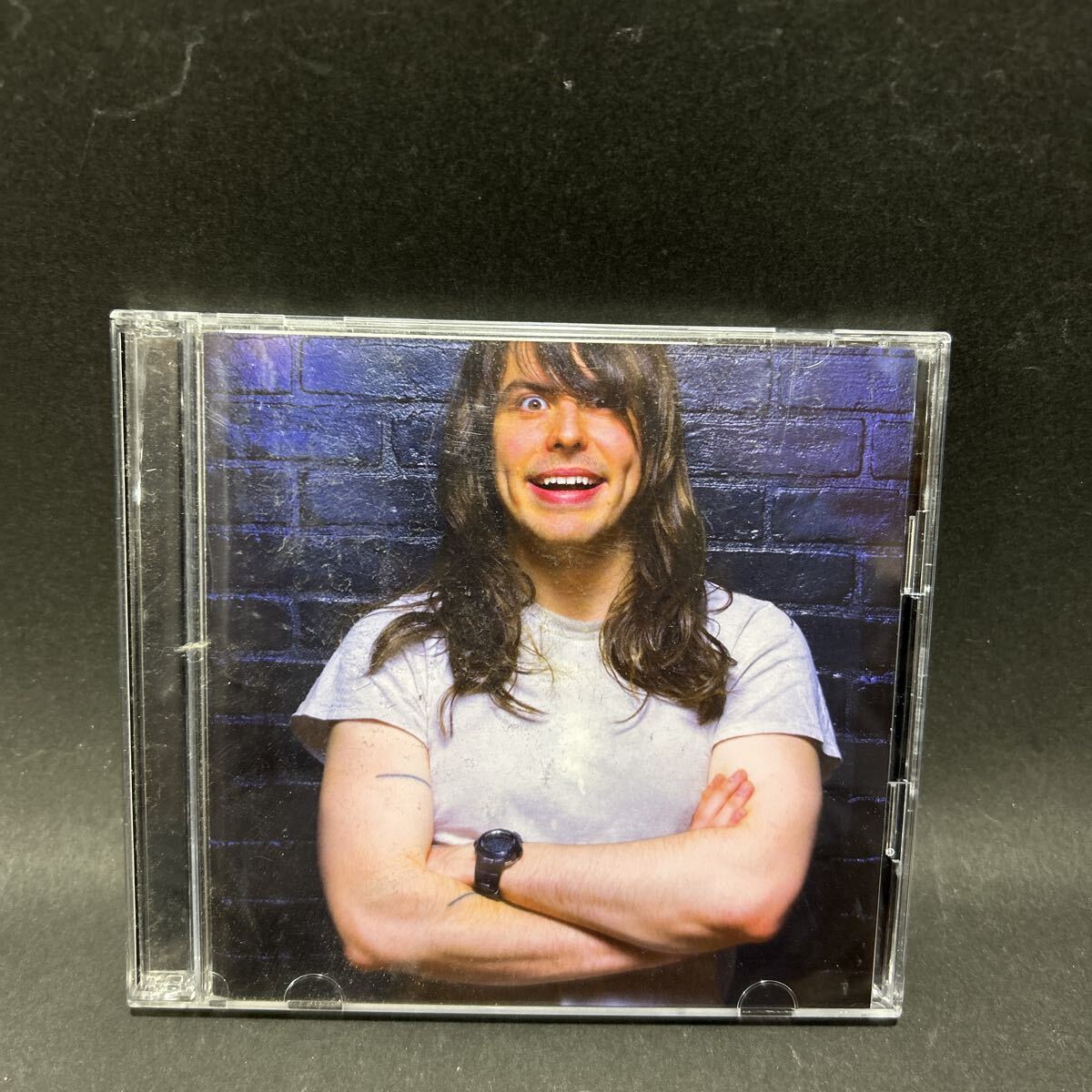 Andrew W. K. 兄貴、危機一髪！　　DVD付きスペシャル・エディション