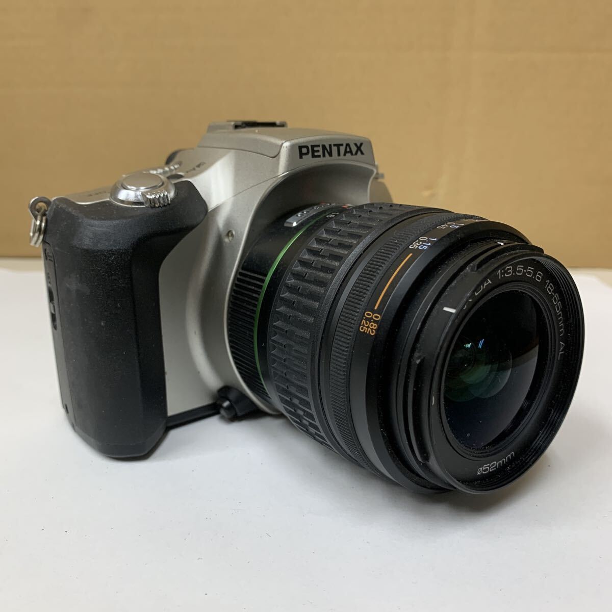 PENTAX *ist ペンタックス 一眼レフカメラ フィルムカメラ 未確認 87
