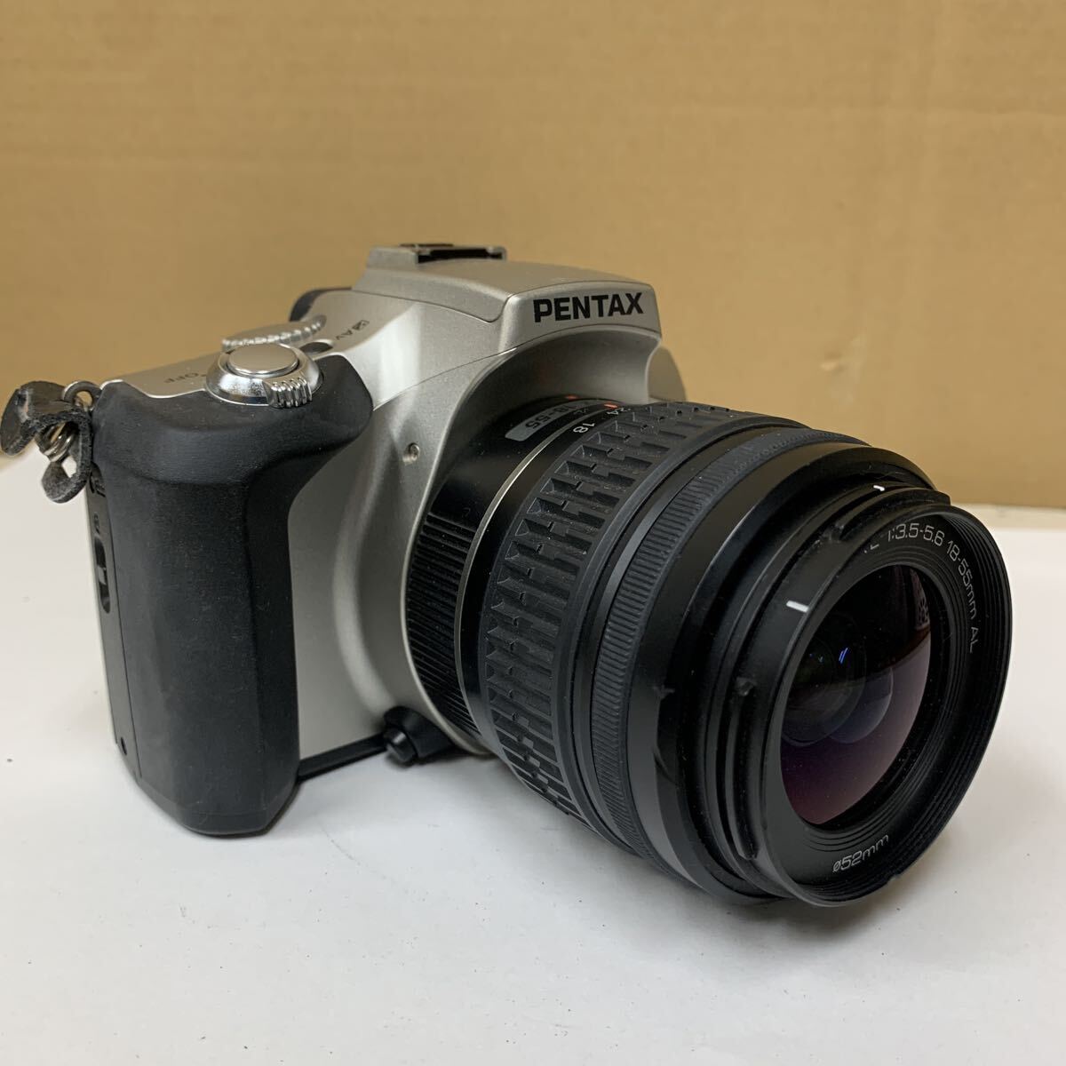 PENTAX *ist ペンタックス 一眼レフカメラ フィルムカメラ 未確認 88