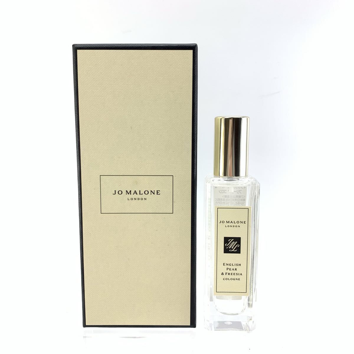JO MALONE ジョーマローン　イングリッシュ　ペアー&フリージア　コロン　30ml 香水 フレグランス　スプレータイプ　管理RO26002213