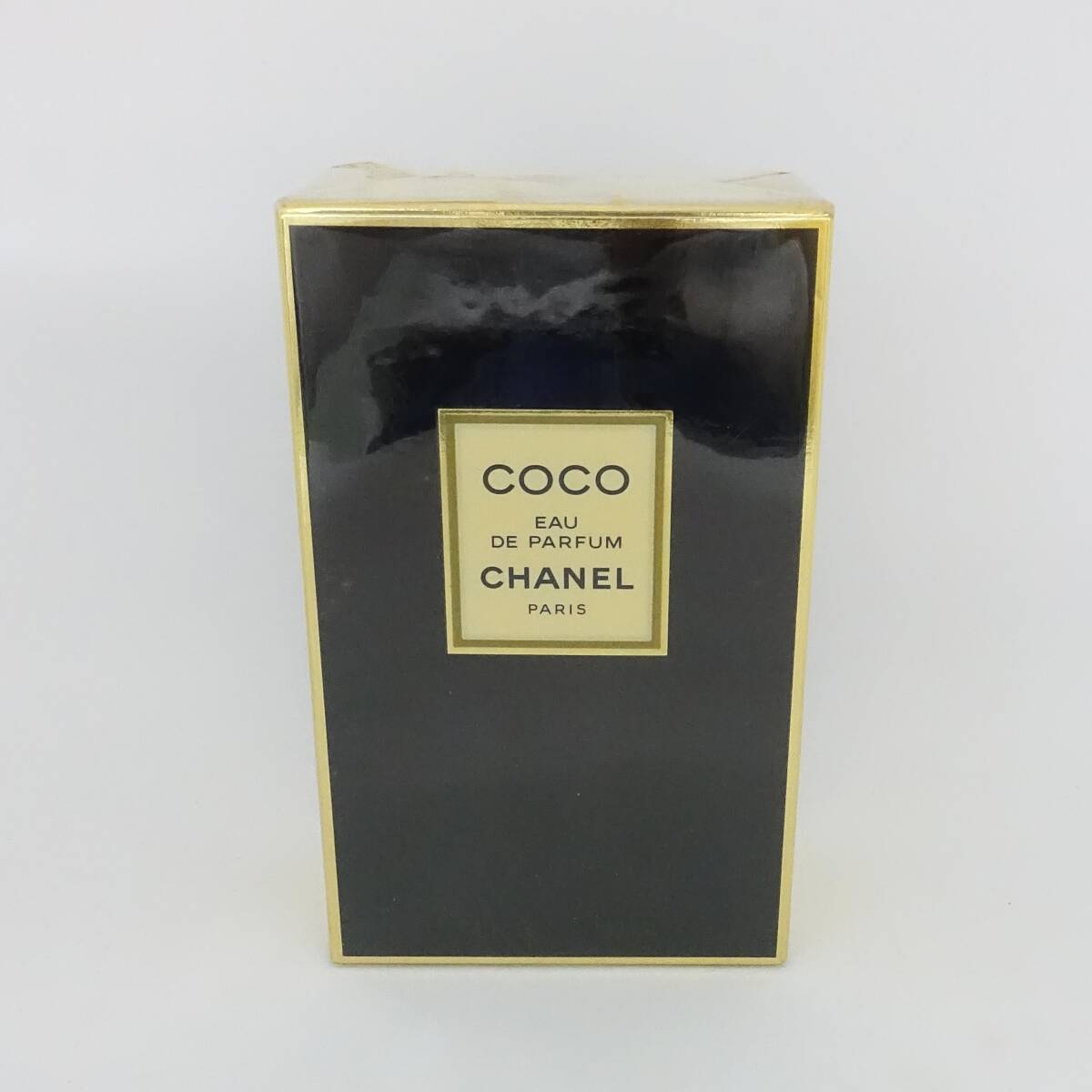 12-085⑤ CHANEL COCO EAU DE PARFUM シャネル ココ オードパルファム 100ml 香水 フレグランス