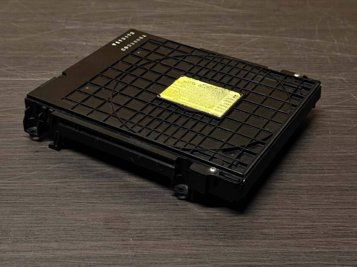 Panasonic パナソニック ブルーレイドライブ VXY2172 換装用/交換用 【ダビング/再生確認済み】 動作品保証