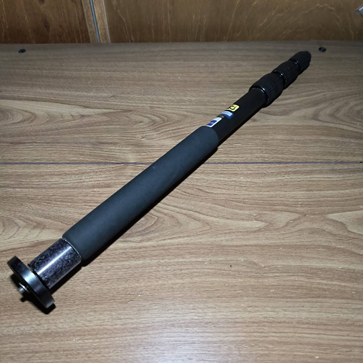 ジッツオ GITZO G1568 MK2 一脚 4段カーボン