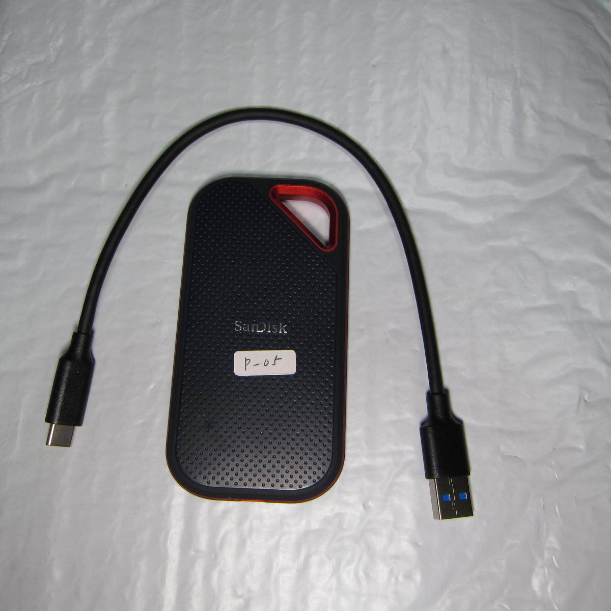 SSD 4TB SanDisk Extreme Pro ＃P-05