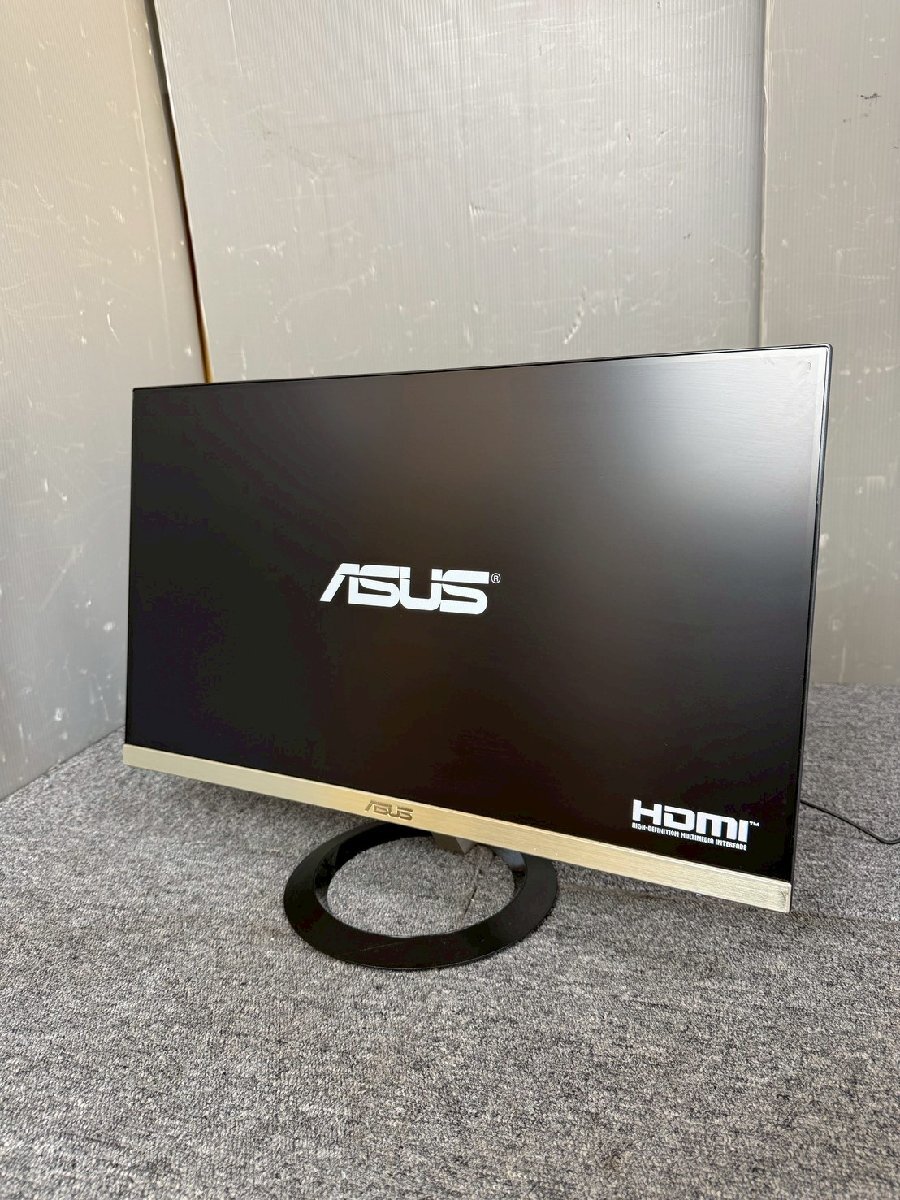 NB030275◆ASUS エイスース◆液晶ディスプレイ 2025年製 VZ249 モニター 23.8型 EYE CARE FHD 76Hz IPSパネル 直取歓迎！