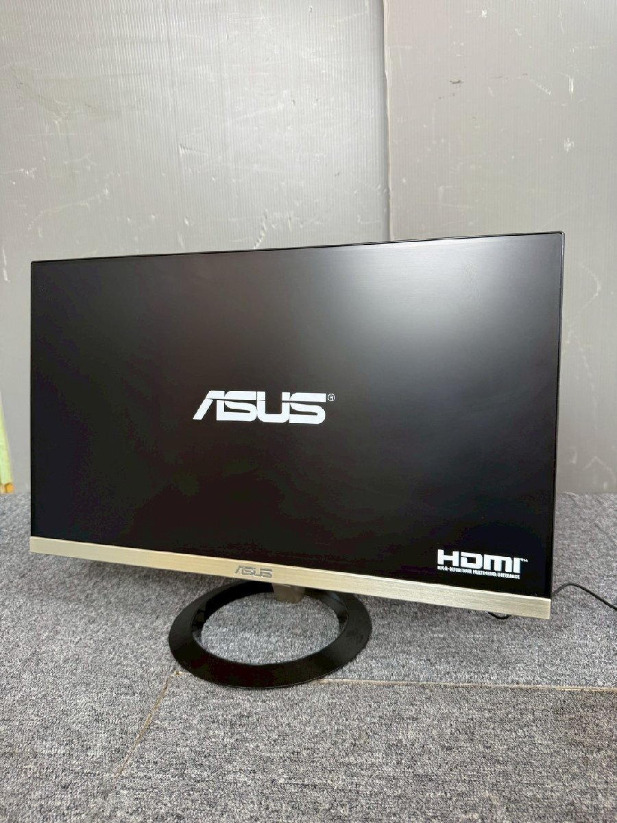 NB030277◆ASUS エイスース◆液晶ディスプレイ 2025年製 VZ249 モニター 23.8型 EYE CARE FHD 76Hz IPSパネル 直取歓迎！