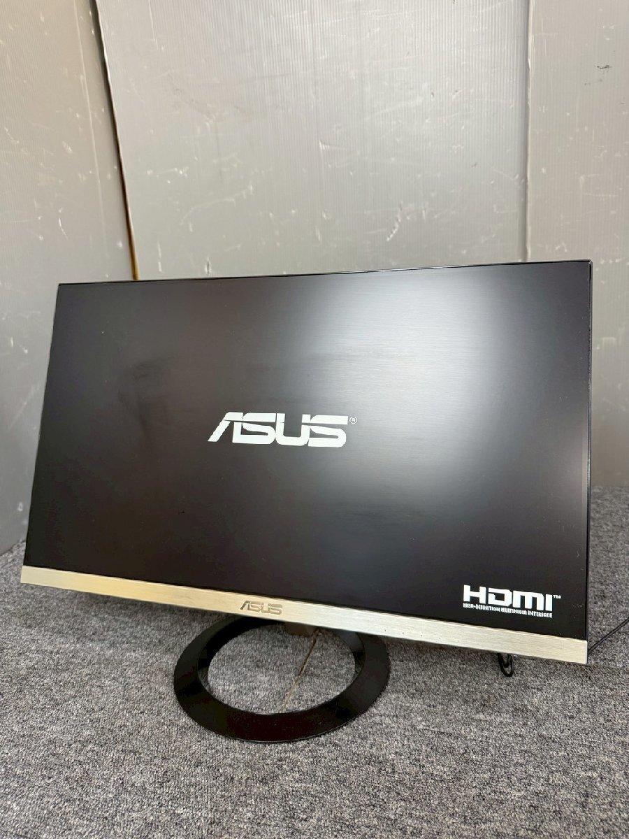 NB030276◆ASUS エイスース◆液晶ディスプレイ 2025年製 VZ249 モニター 23.8型 EYE CARE FHD 76Hz IPSパネル 直取歓迎！