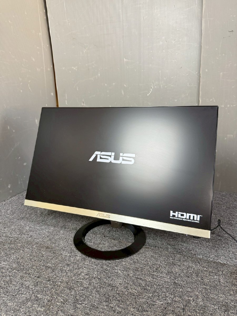 NB030278◆ASUS エイスース◆液晶ディスプレイ 2025年製 VZ249 モニター 23.8型 EYE CARE FHD 76Hz IPSパネル 直取歓迎！