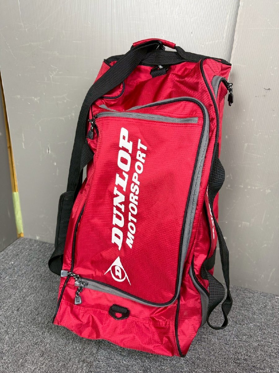 NB040027◆ DUNLOP　ダンロップ ◆キャリーケース スーツケース キャスター付き 旅行鞄 カバン 直取歓迎！