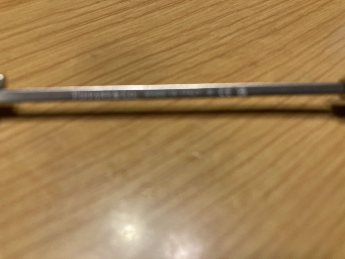 【Tiffany NY】ティファニーメガネフレーム　メガネ　近視度入り