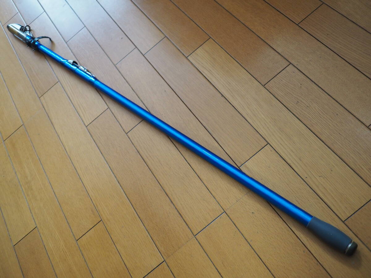 ♪♪美品　シマノ　プロサーフ　405BX　振出♪♪