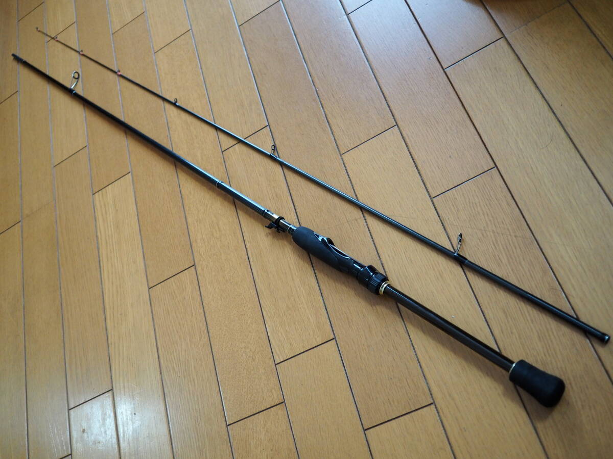 ♪♪美品　シマノ　ソアレBB　アジング　S704LS♪♪