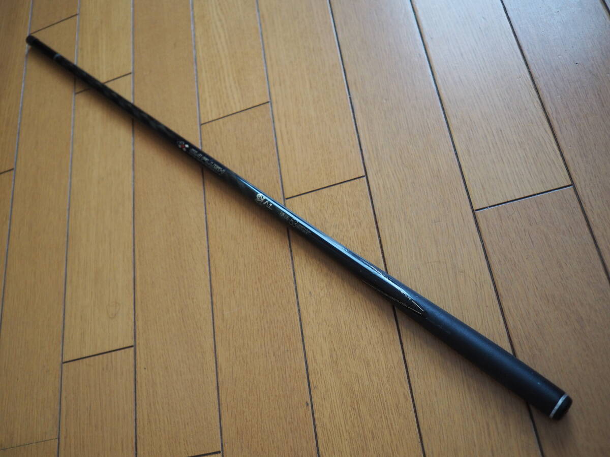 ♪♪美品　シマノ（NFT）　ダイアフラッシュ　魁ハエ　硬調53♪♪