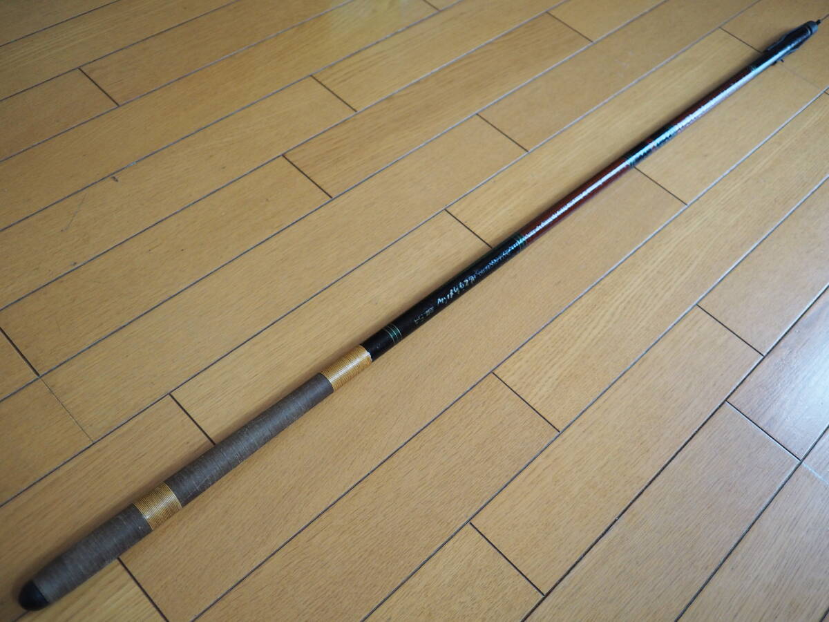 ♪♪ダイワ　ケブラーカーボ　せとうちメバル　硬調54♪♪