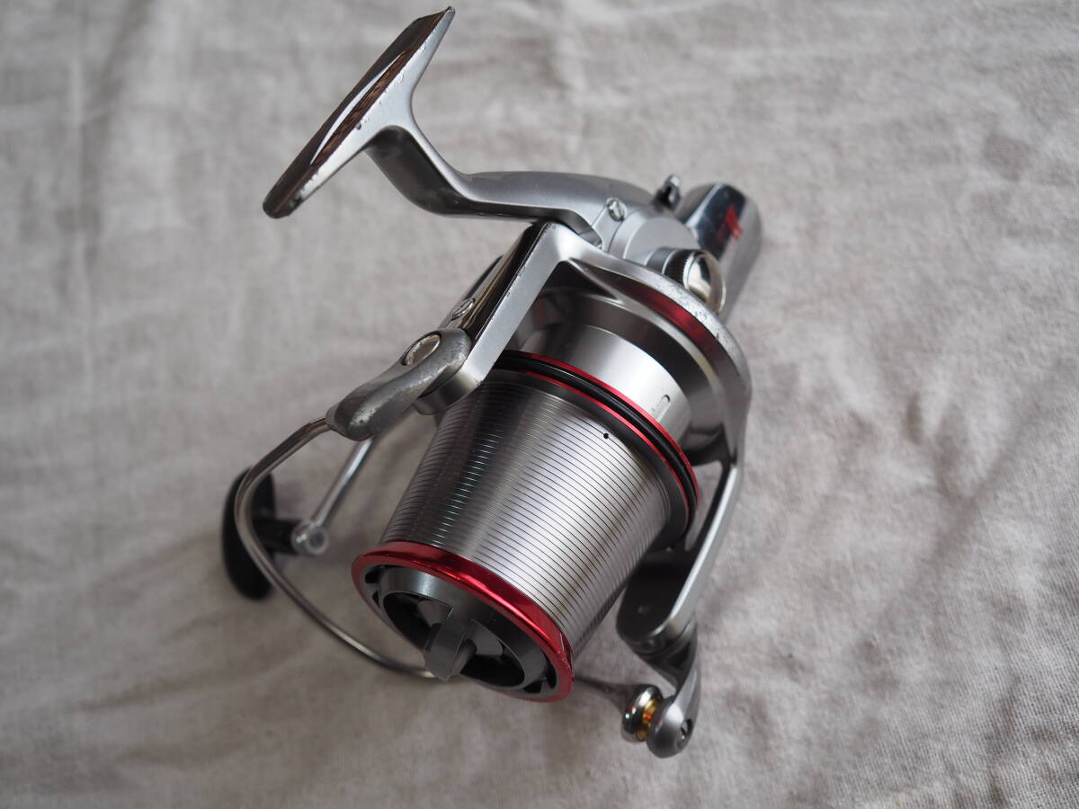 ♪♪ダイワ　トーナメントサーフ　ZⅡ　標準　日本製♪♪