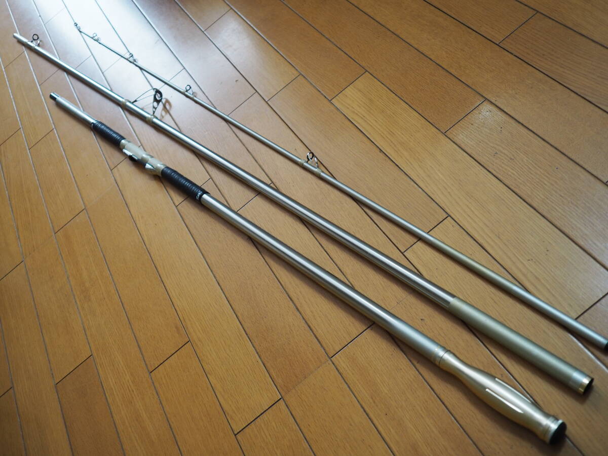 ♪♪美品　ダイワ　サンダウナー　30-405S　並継♪♪