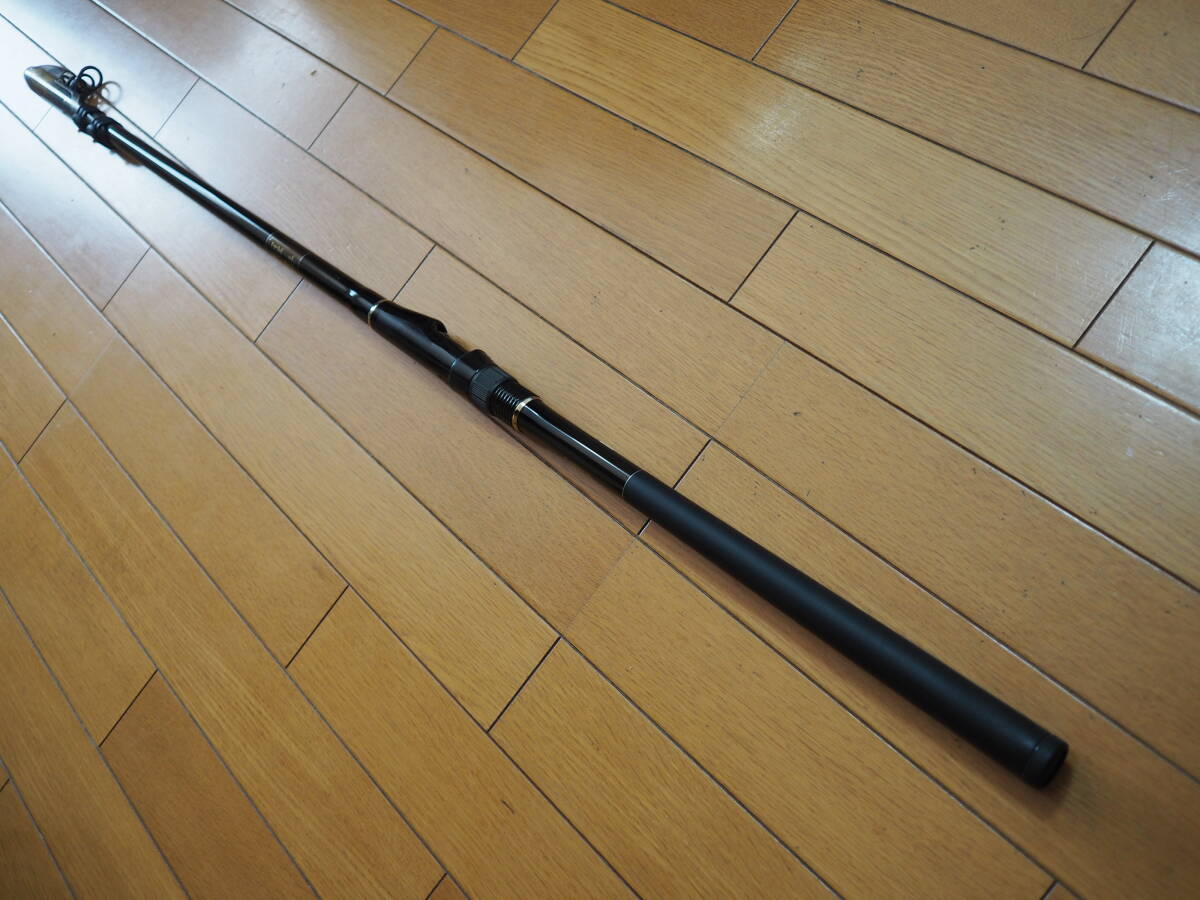 ♪♪美品　シマノ　プロテック　遠投　4-530PTS♪♪