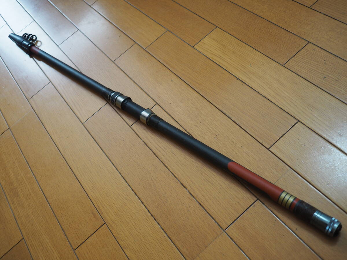 ♪♪美品　ダイコー　コスモエース　船かかり　50号　360　先調子♪♪