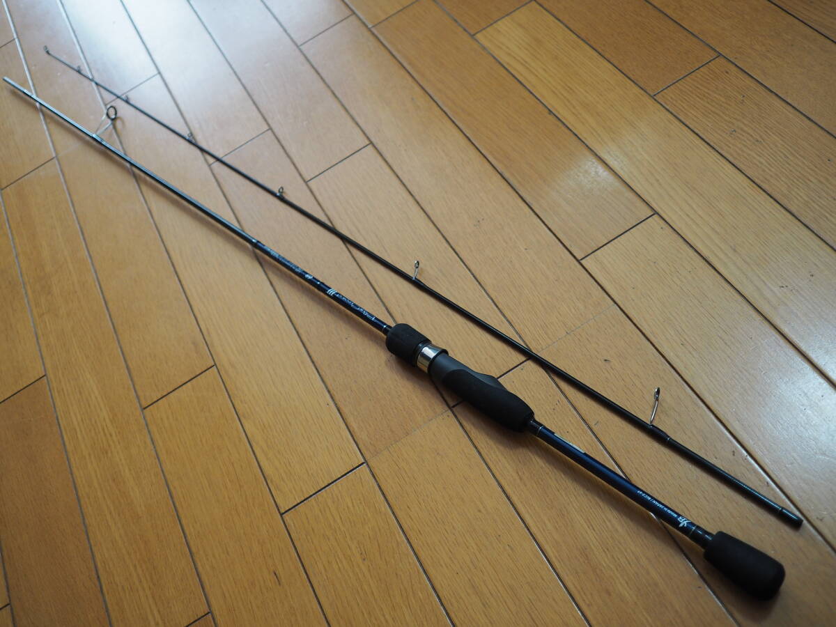 ♪♪超美品　ヤマガブランクス　ブル―カレントⅢ　69　BLC3-69　日本製♪♪