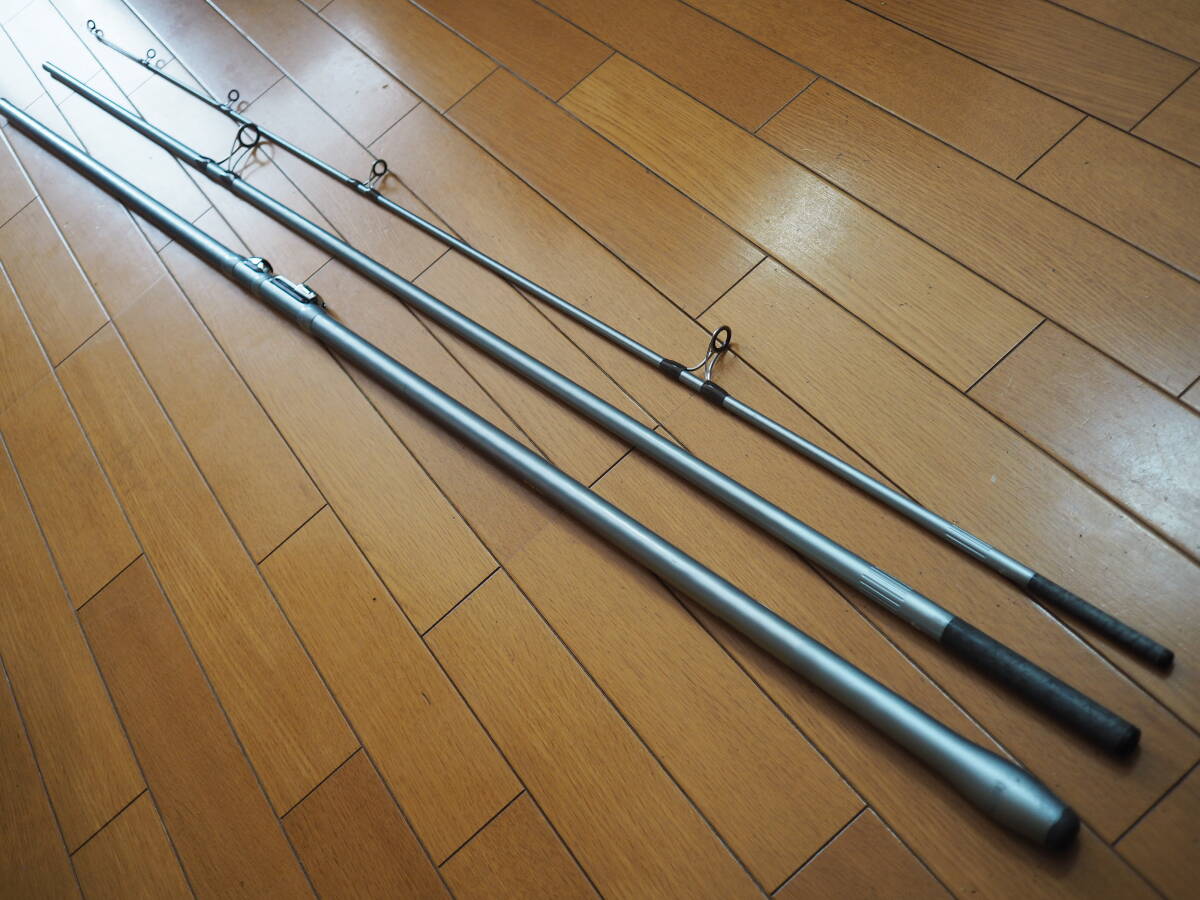 ♪♪シマノ　プロサーフ　SF　425BX　並継　日本製♪♪