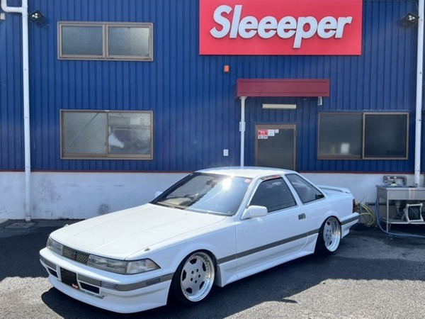 ソアラ 2.0 GT 5速ミッション　1Gツインカム　トラタコ