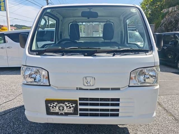 アクティトラック 660 SDX 4WD 4WD　5MT　エアコン　パワステ