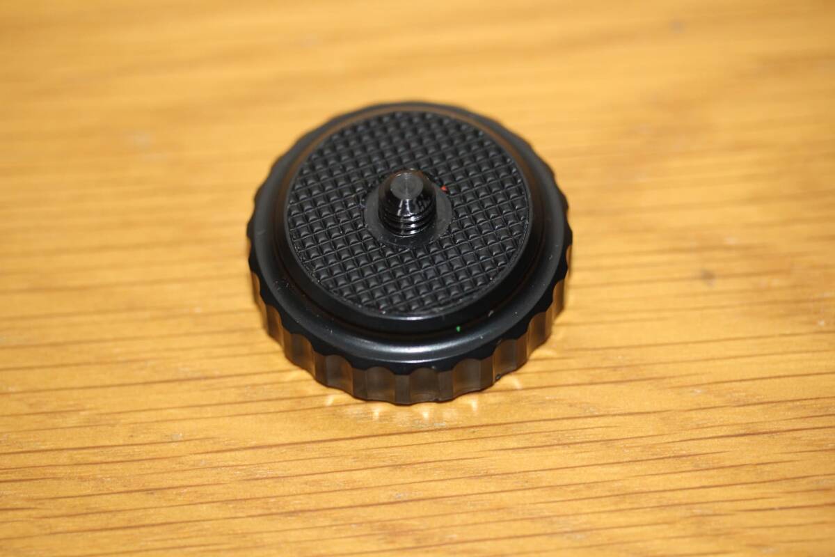 ペンタックス オート110 三脚アダプター PENTAX AUTO 110 tripod adapter
