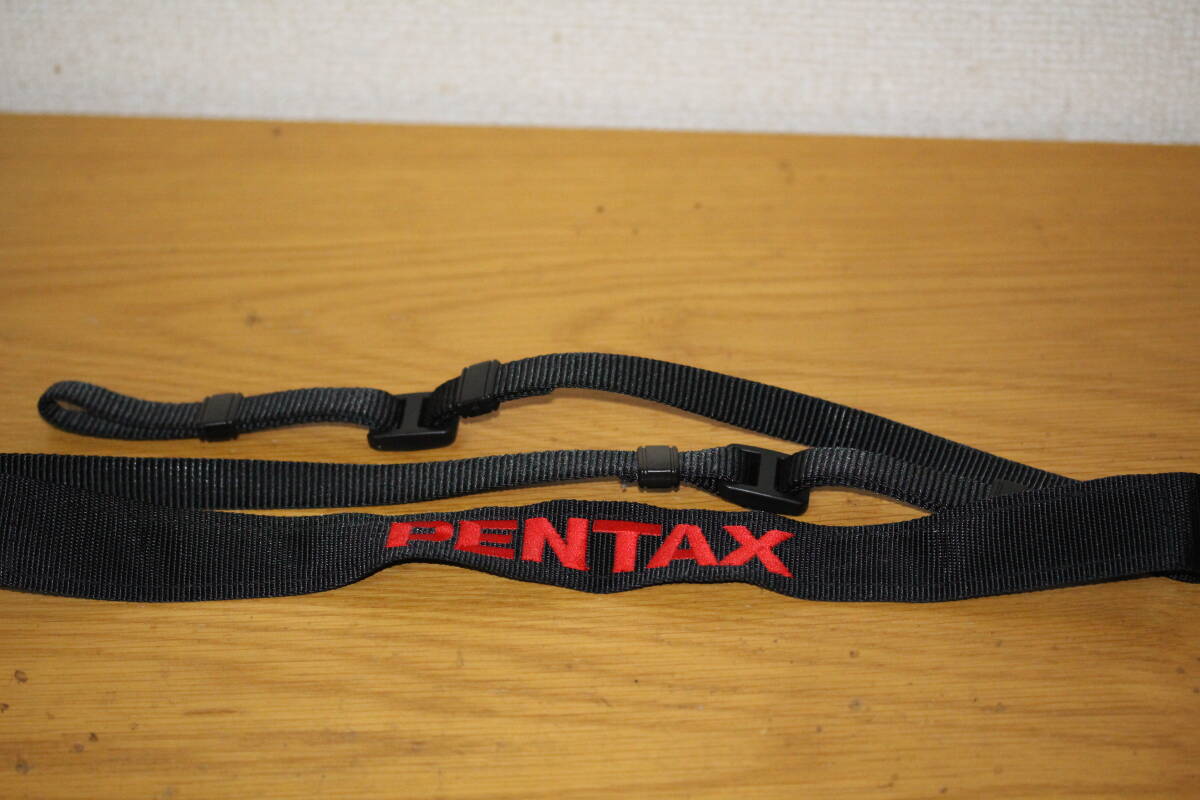 ペンタックス ストラップ 645N 6×7 645/67 ボディ用 pentax strap for 645N 6×7 645/67 body 