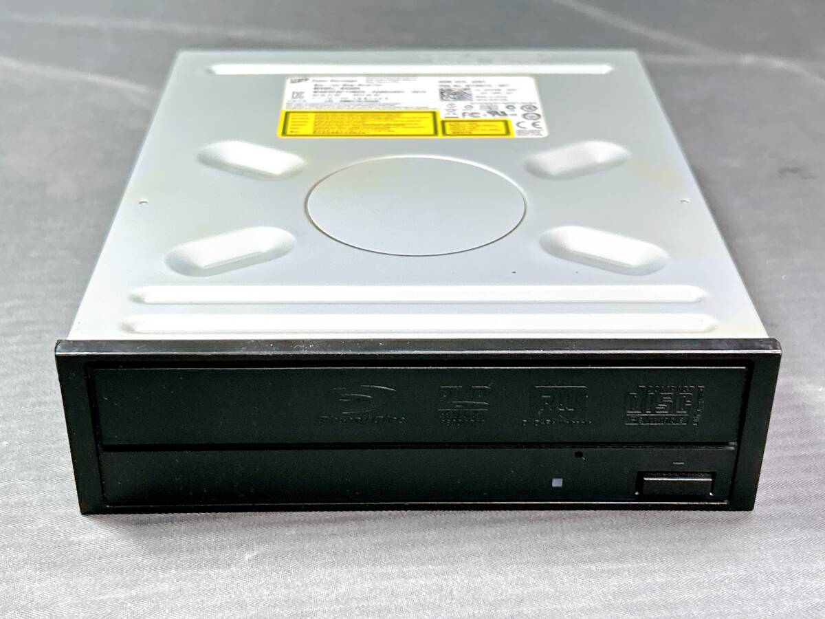 【動作品】H-L Data Storage HITACHI-LG [BH30N] 内蔵 ブルーレイディスクドライブ/Blu-ray ドライブ