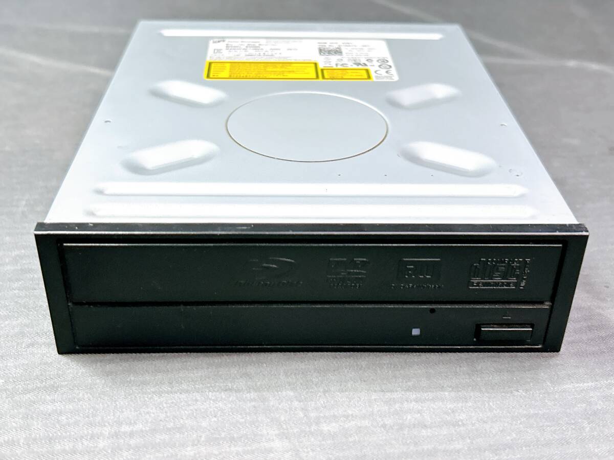 【動作品】H-L Data Storage HITACHI-LG [BH30N] 内蔵 ブルーレイディスクドライブ/Blu-ray ドライブ　