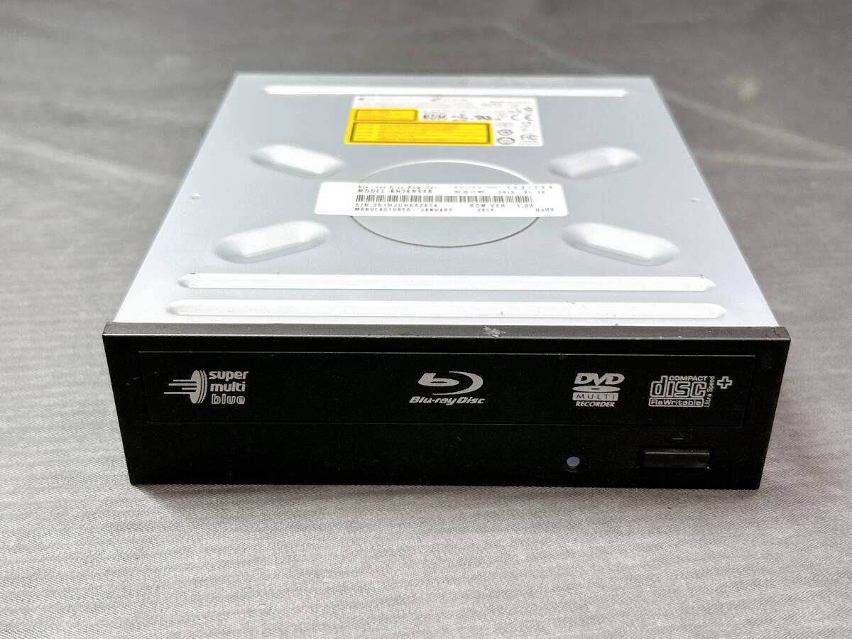 LG H-L Data Storage HITACHI-LG BH16NS48 内蔵 ブルーレイディスクドライブ/Blu-ray ドライブ