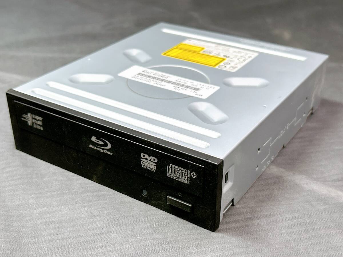 【動作品】LG H-L Data Storage HITACHI-LG BH16NS48 内蔵 ブルーレイディスクドライブ/Blu-ray ドライブ