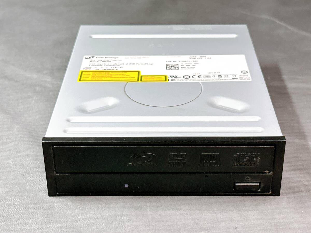 【動作品】H-L Data Storage HITACHI-LG BH20N 内蔵 ブルーレイディスクドライブ/Blu-ray ドライブ　