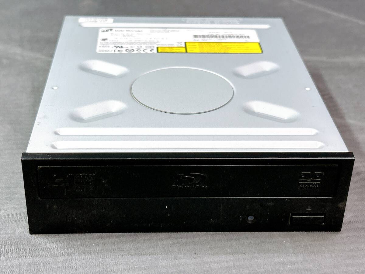 【動作品】H-L Data Storage HITACHI-LG BH30N 内蔵 ブルーレイディスクドライブ/Blu-ray ドライブ