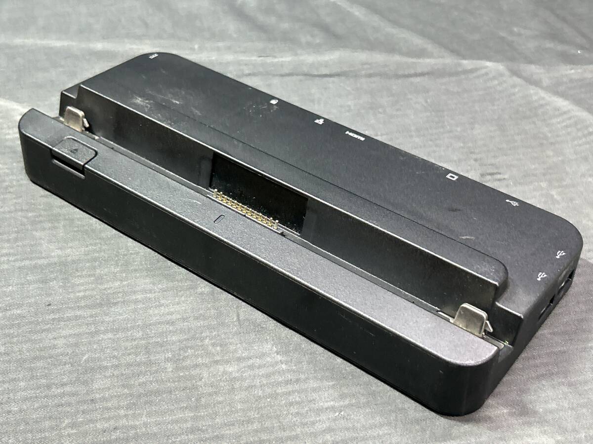 【動作品/クレードル】FUJITSU/富士通 FMV-NDS35 拡張クレードル