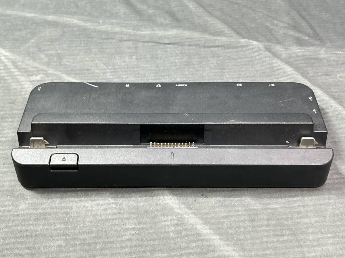 【動作品/クレードル】FUJITSU/富士通 FMV-NDS35 拡張クレードル