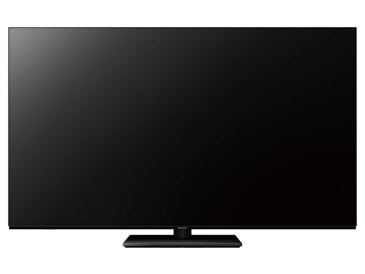 【美品/有機ELテレビ】Panasonic/パナソニック VIERA TH-55MZ1800 [55インチ] 有機ELTV 55型 テレビ/2023年製/動作品