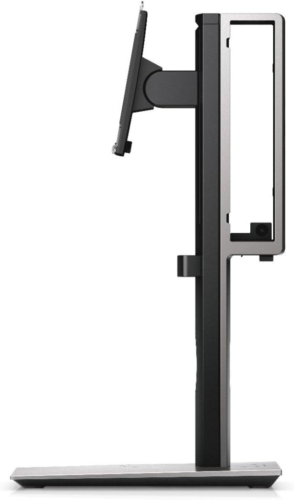 【未使用】Dell Micro All-in-One Stand MFS18 モニタースタンド/マイクロ オールインワン スタンド　