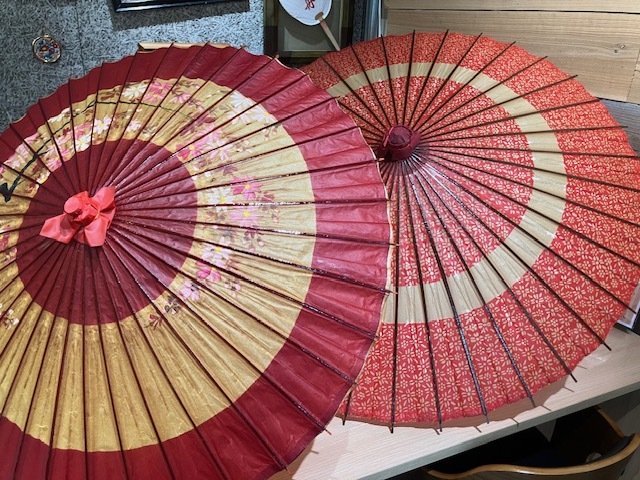 和傘まとめ　 インテリア　コスプレなど 銀魂　ヒプノシスマイク　鬼滅キャラ