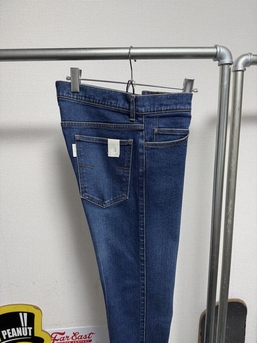 N.HOOLYWOOD FLARE DENIM PANTS ブーツカット　40