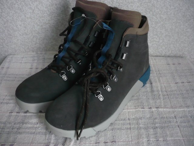 merrellメレル★トレッキングシューズ　ハイカット