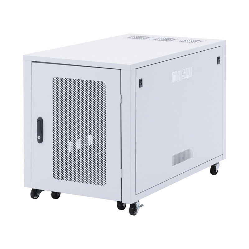 サンワサプライ 置き型用サーバーラック CP-SVBOX3N （W570×D850mm）