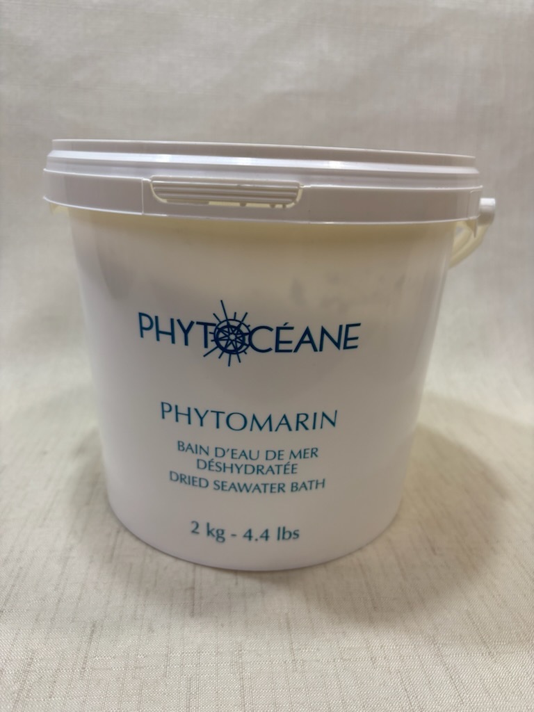 オー・ド・メール オードメール 2kg 浴用化粧料 タラソテラピー