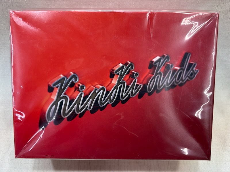 KinKiKids キンキキッズ GlouriousDays～ただ道を探してる 堂本光一 堂本剛 ブロマイド