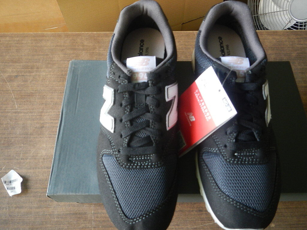 ■売切り■未使用■New Balance ニューバランス 24cm WL996BP2 D■